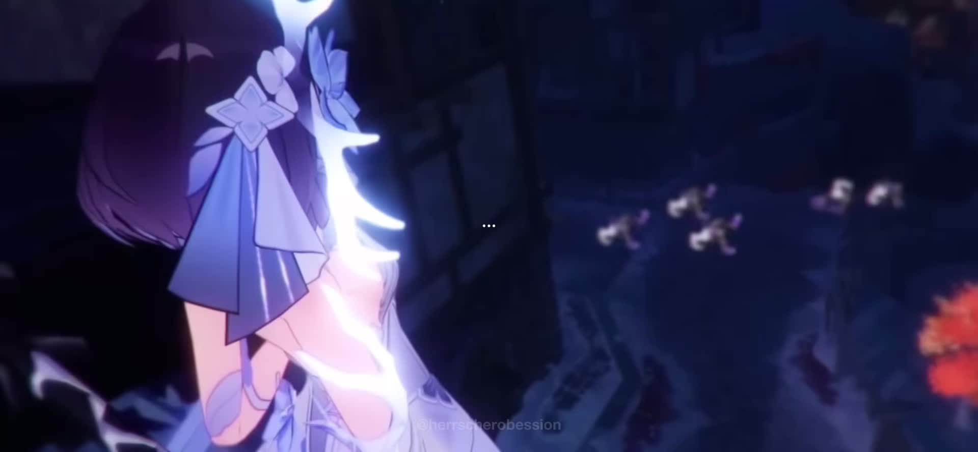 @1# Kiana defender/kinnie