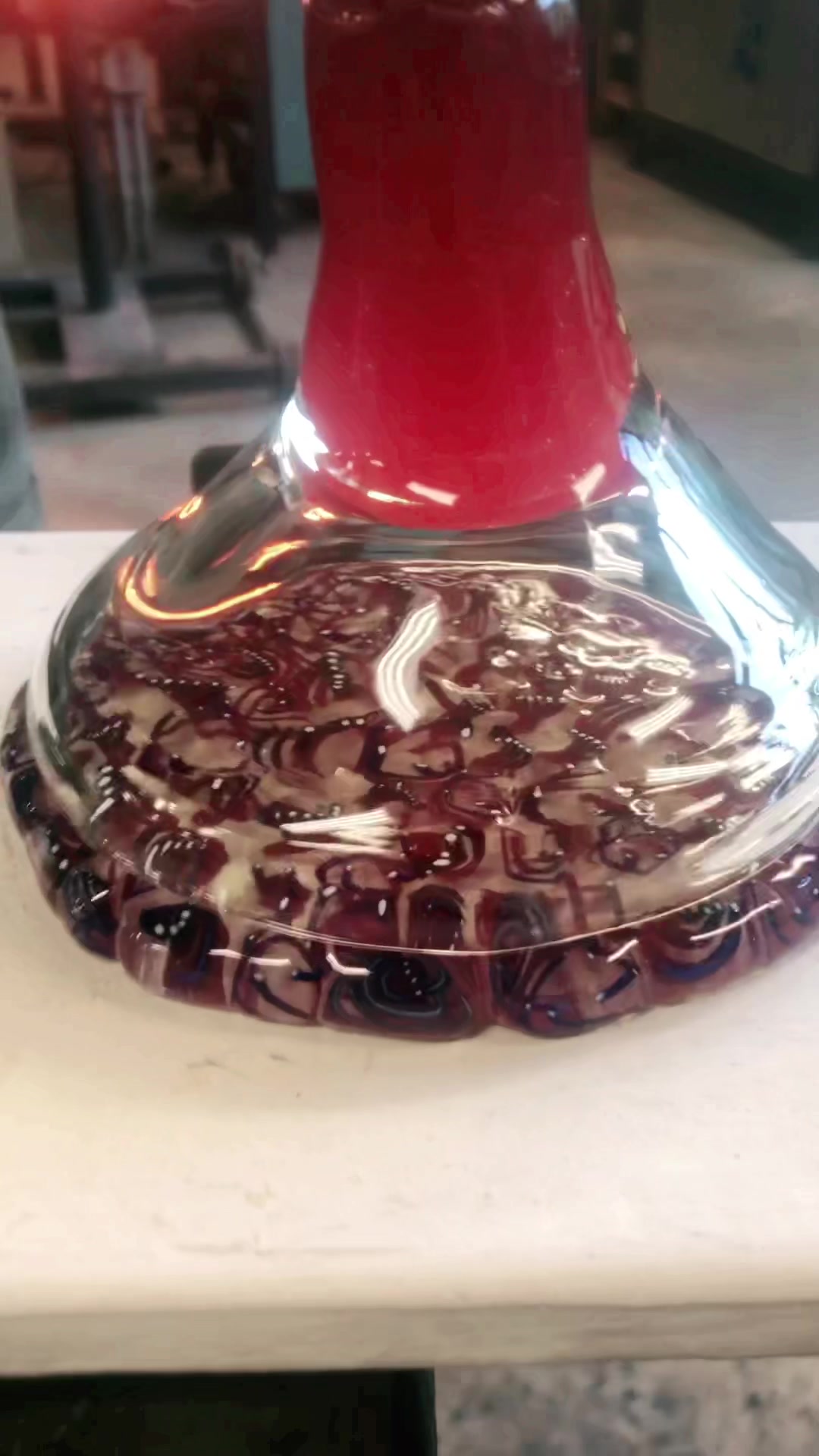 @Jeff Sorensen Glass