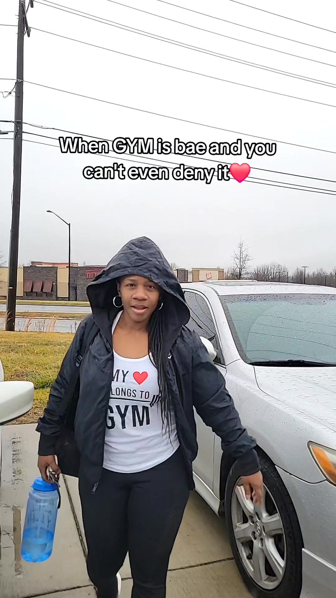 @Curvy Fitness Apparel Brand