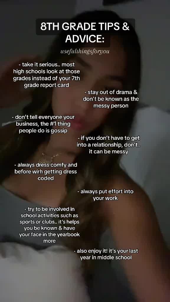 @Ādvice, tips, & more <3
