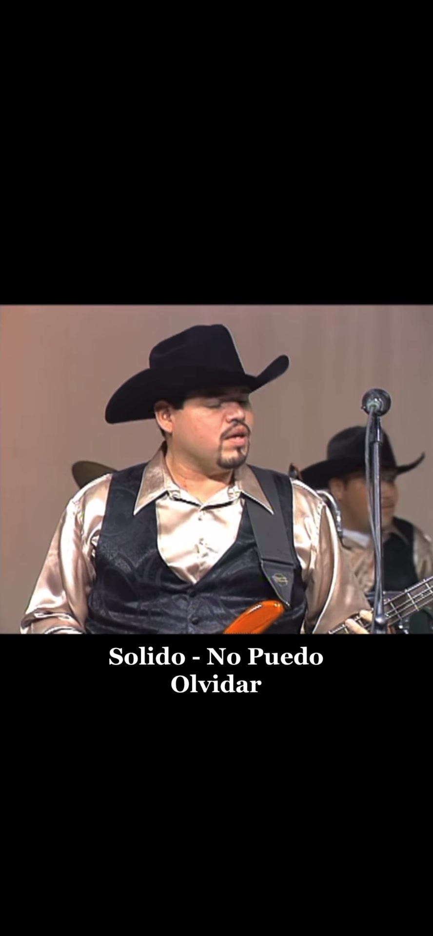 @Tejano Ahora, Ayer y Siempre