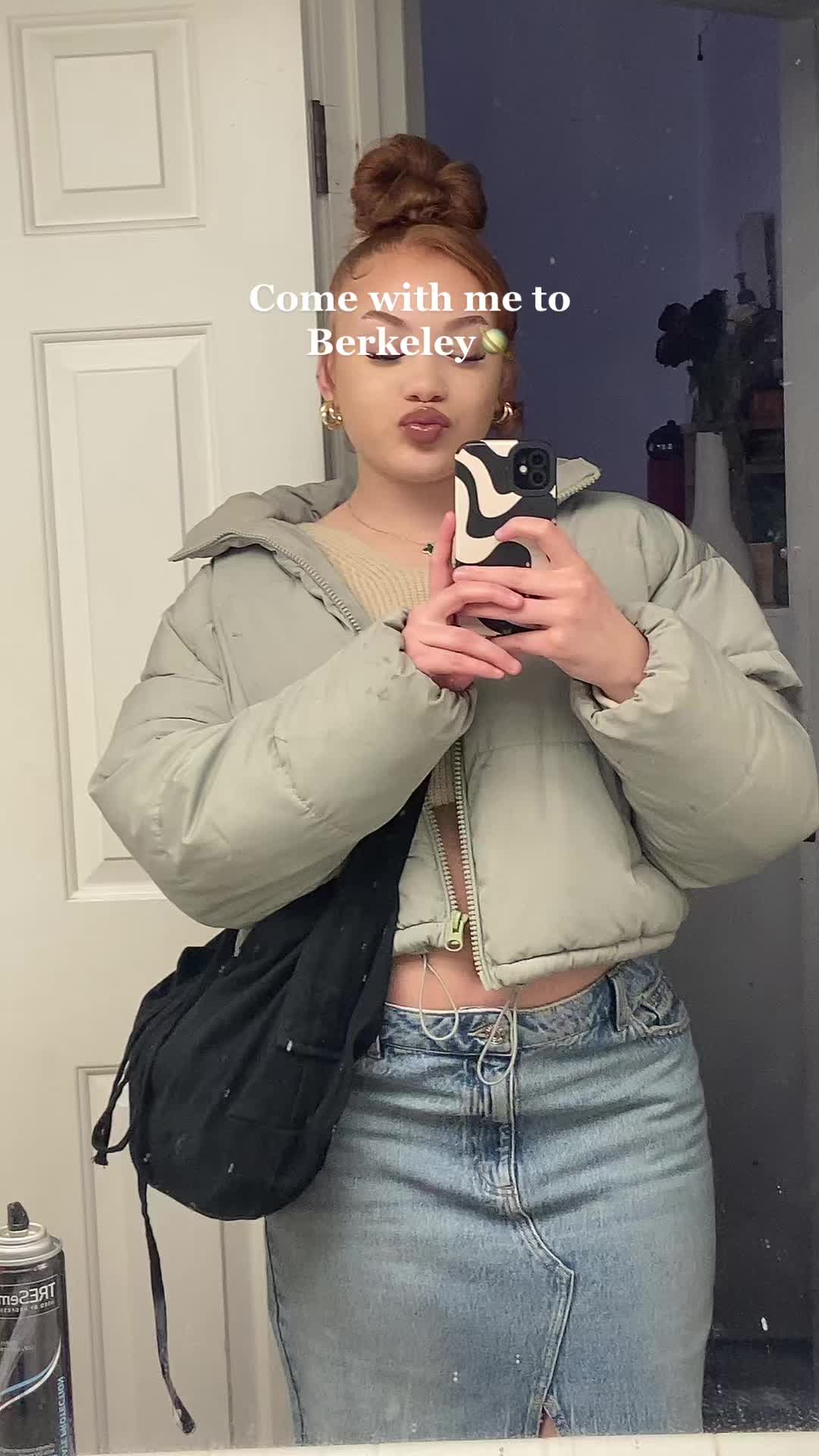 @Mariah Rodje