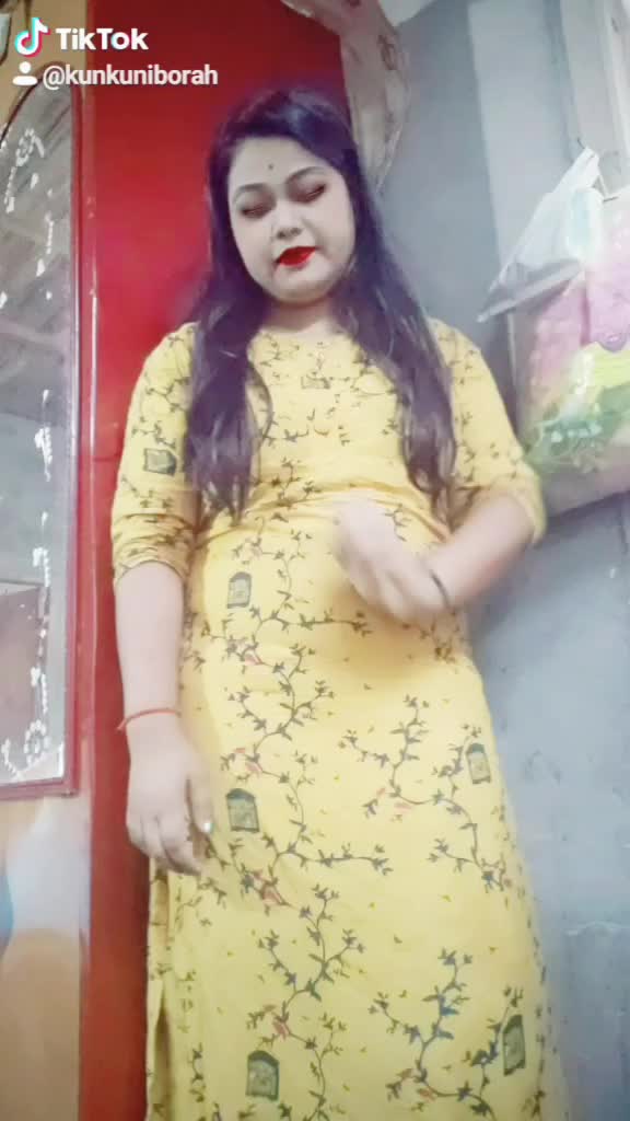 @pinkiborah kuni