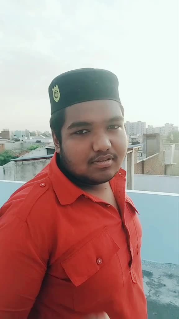 @Anish Khan