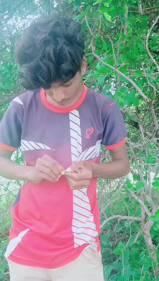 @Sanket Bhanuse Patil