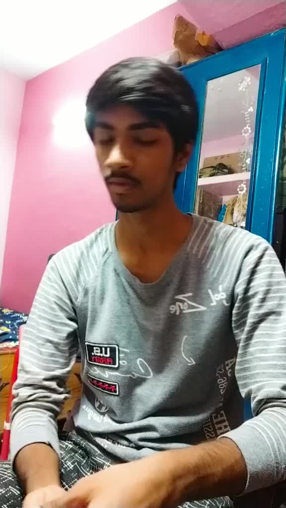 @Aashish SwaG