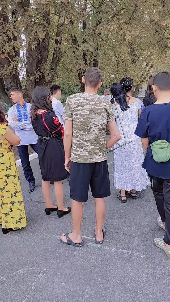 @❤️🇺🇦ДіВчАтА з СеЛа❤️🇺🇦
