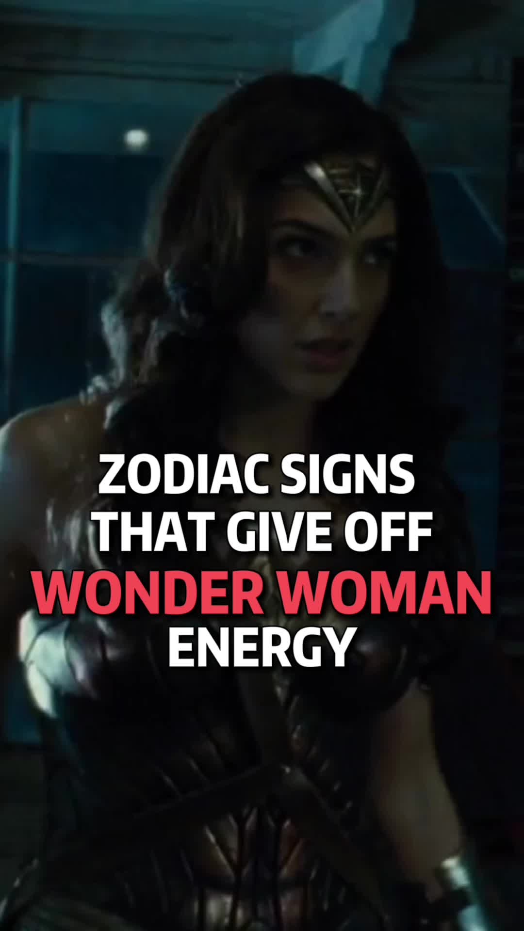 @Zodiac