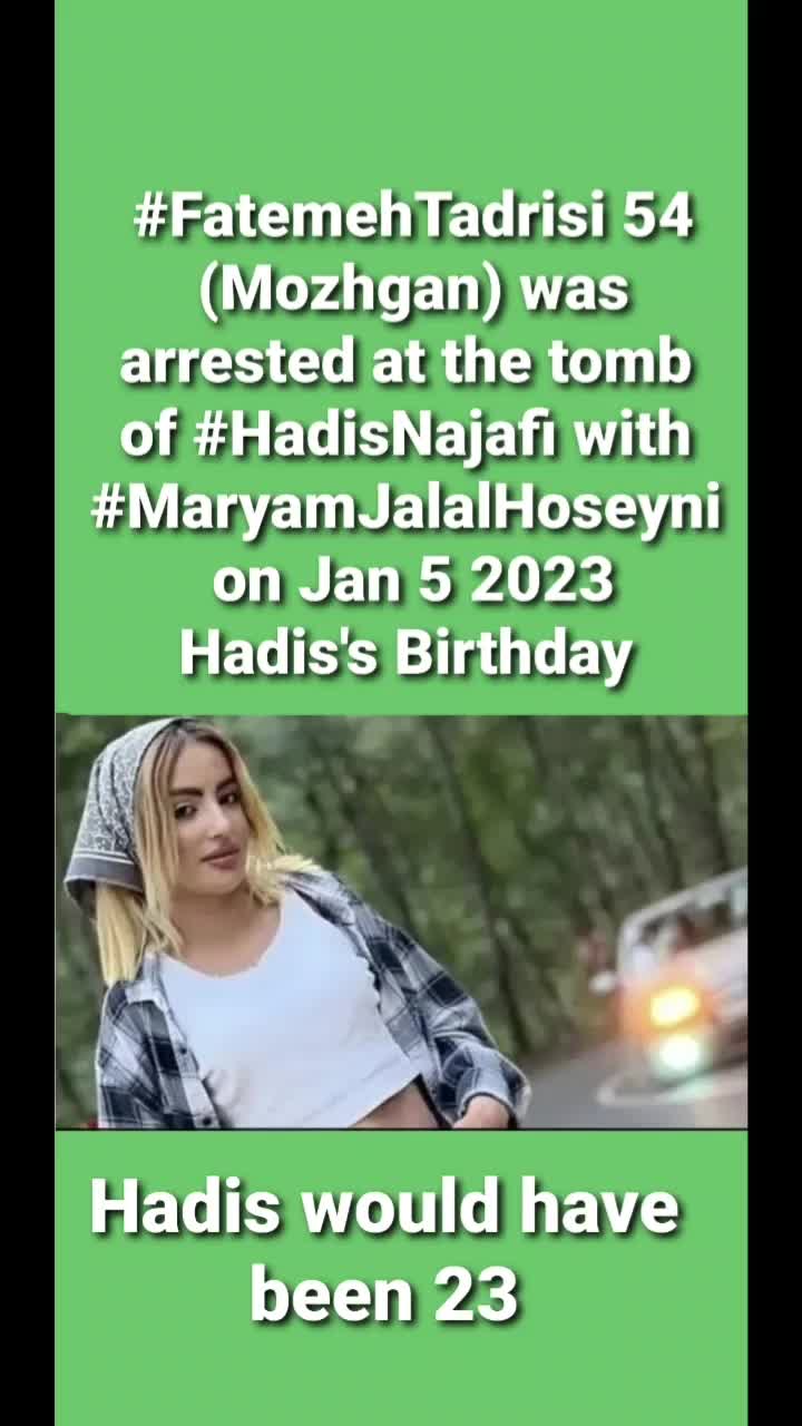 @Prisoners Voice Iran ❤🇮🇱