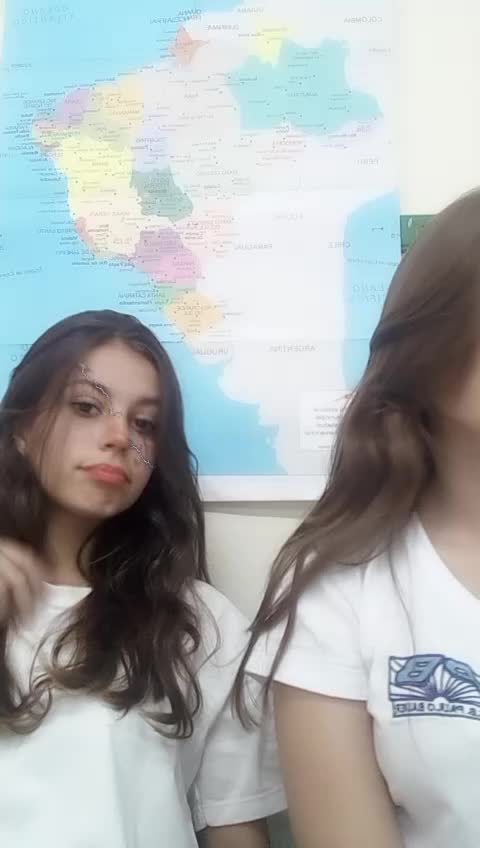 @Kamilla da Silva Zimmermann