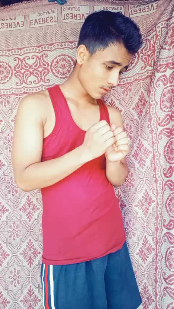 @Mayur Eshi