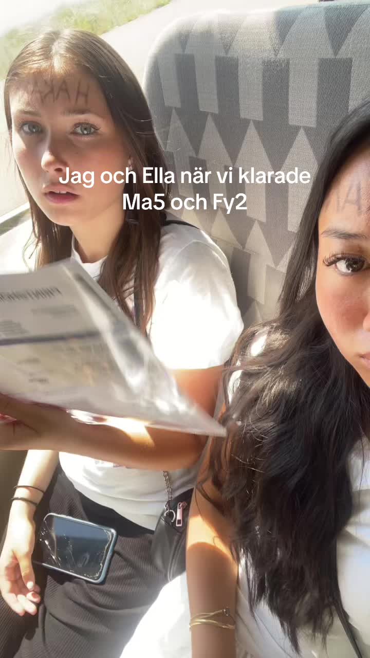 @Elvira Andersson