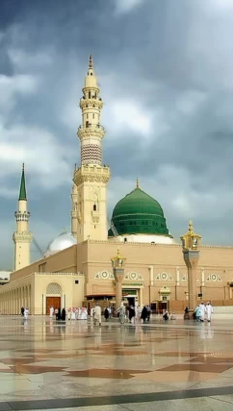 @Quran teaching center