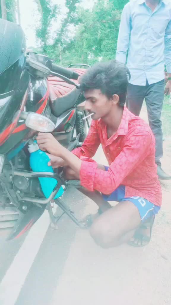 @Naidu kumar