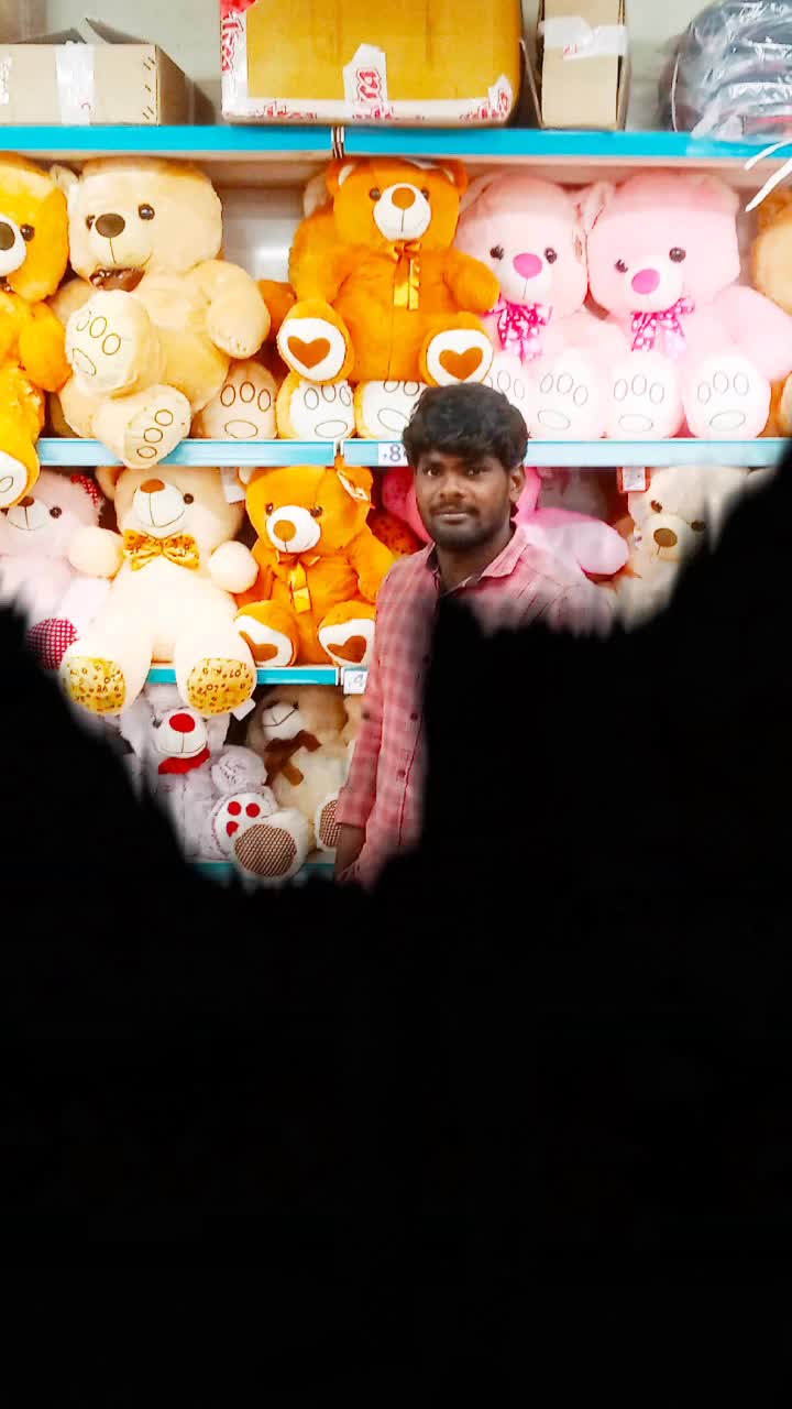 @Chakradhar