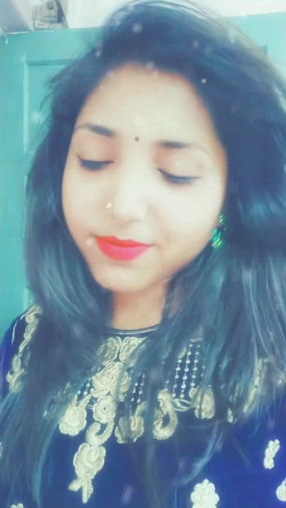 @Miss Neha Ghude❤