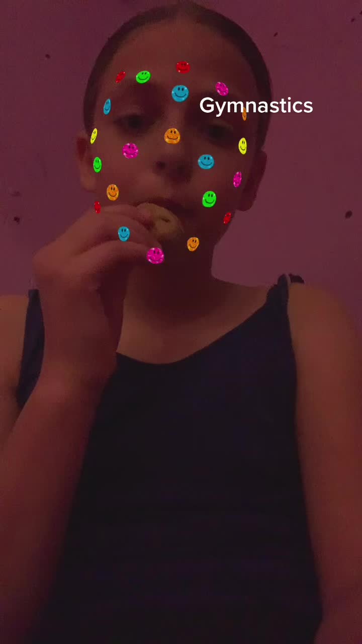 @Gymnastics