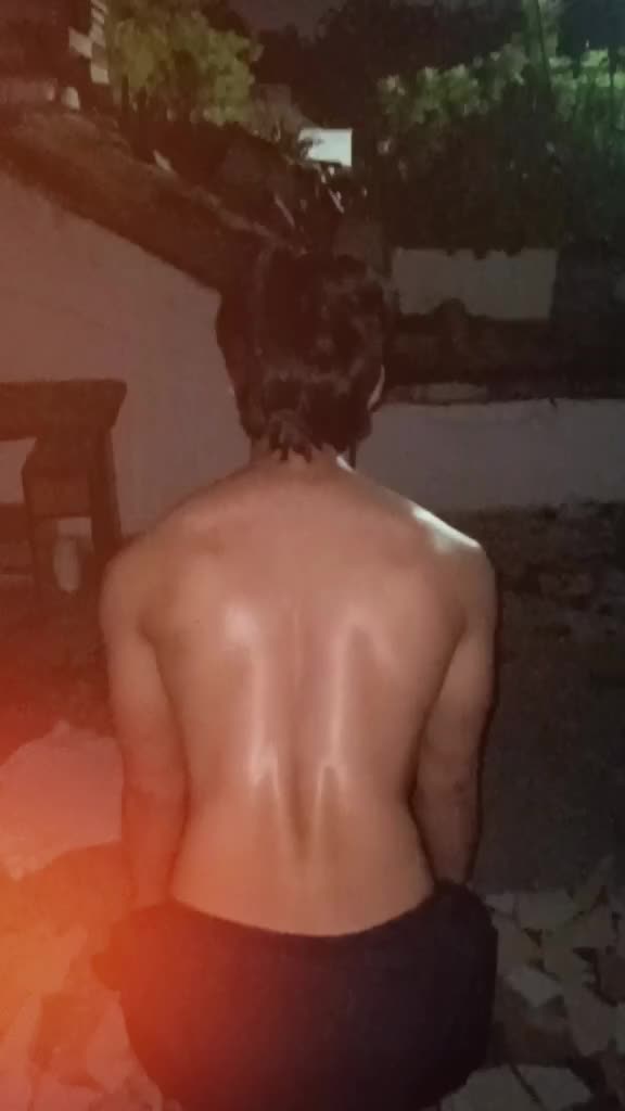 @Rahul Bhandari