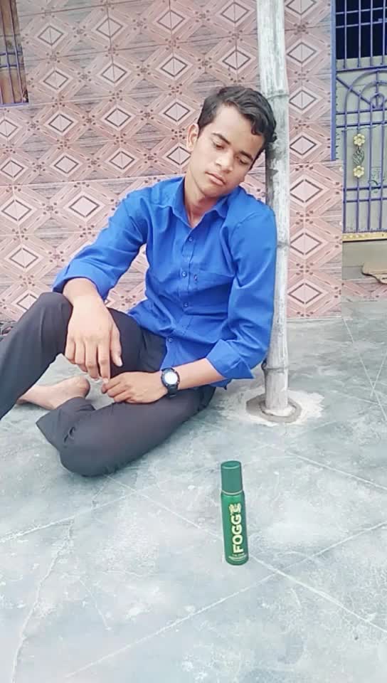 @😎Smart Boy😎