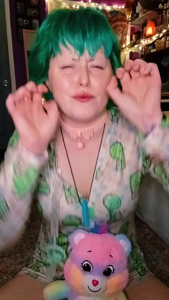 @🐅 Nixxie Bean 🐅