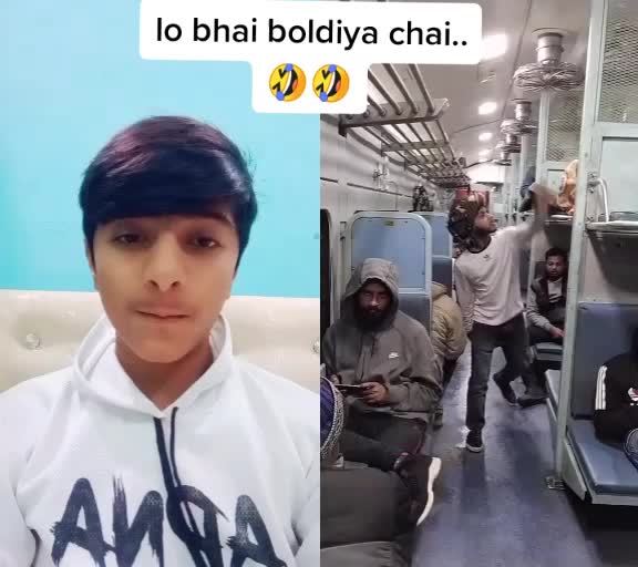 @SAHIL KHAN