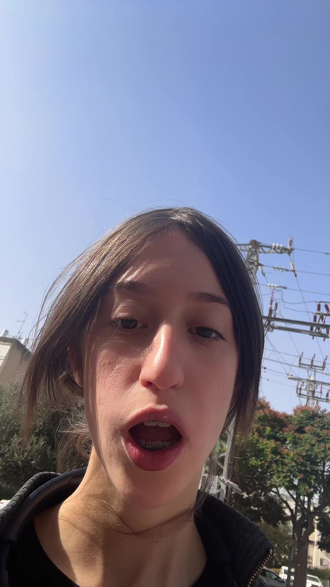 @Me doing a crazy stuff 🤪