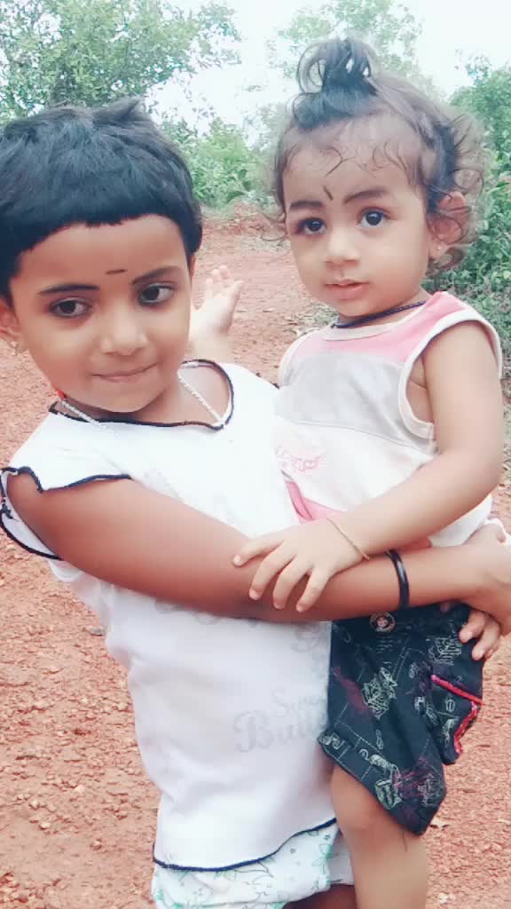 @Charan