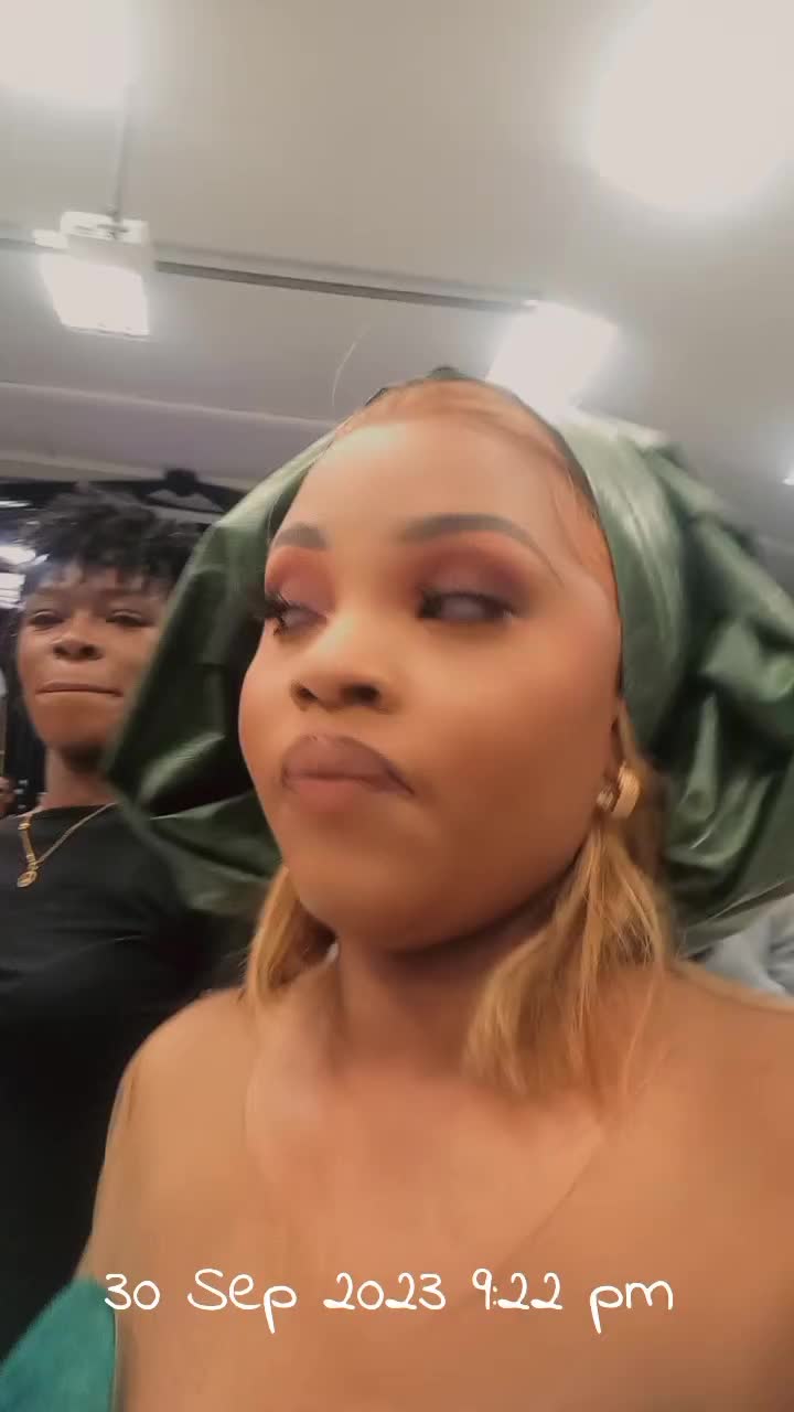 @Sarah Edoka
