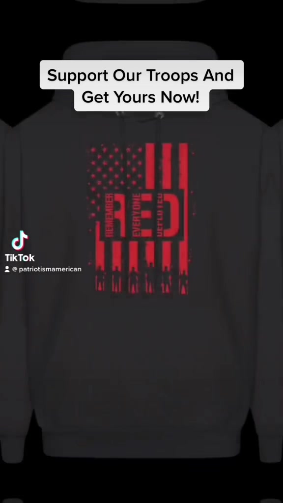 @American Patriotism