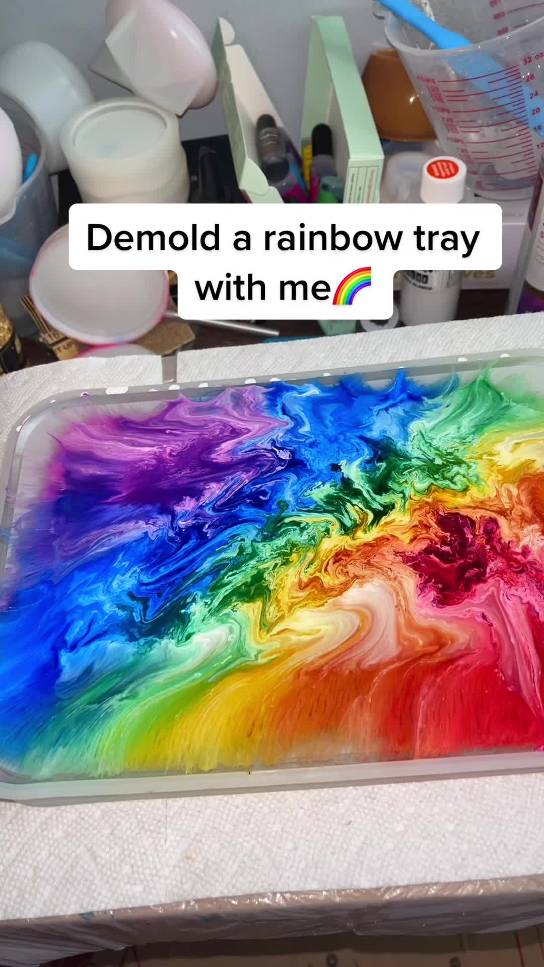 @ManicKatCrafts
