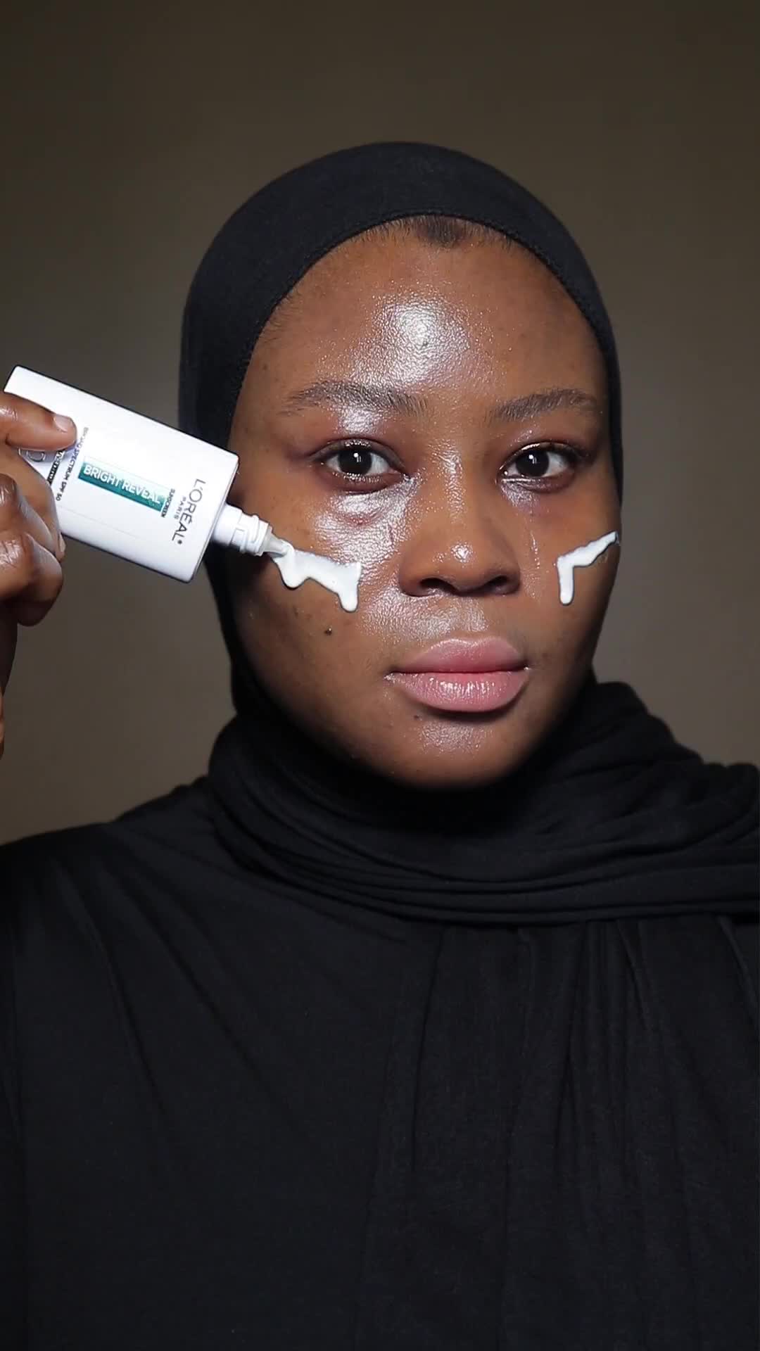 @Zainab Iye | Beauty Content