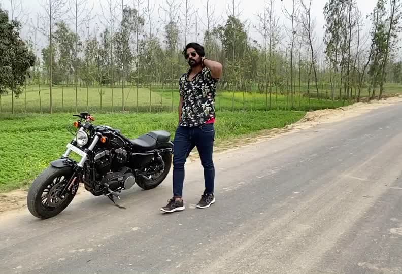 @Arjun Thakur