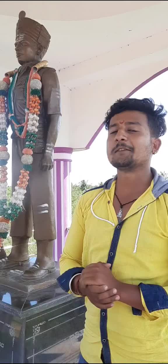 @Praveen Hubli boy