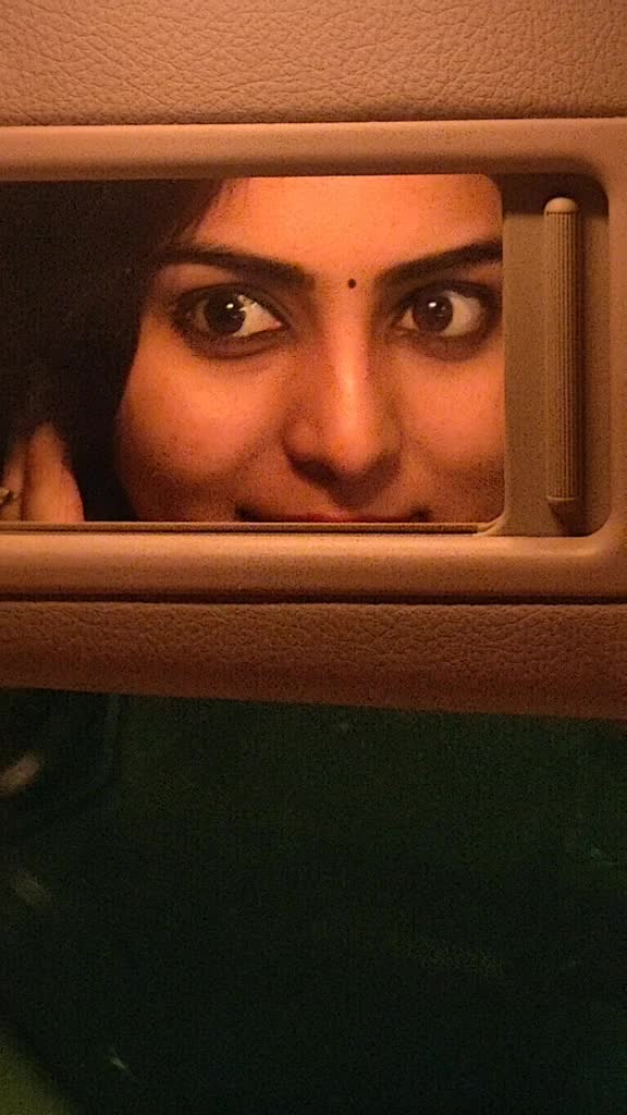 @Kavya S Ashok