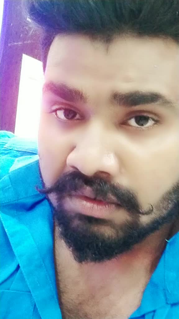 @VivekBhattiValmiki🦁