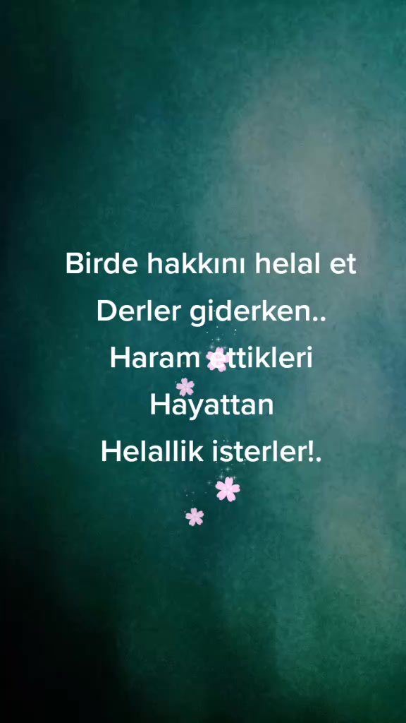 @Meryem G&ouml;z&uuml;b&uuml;y&uuml;k