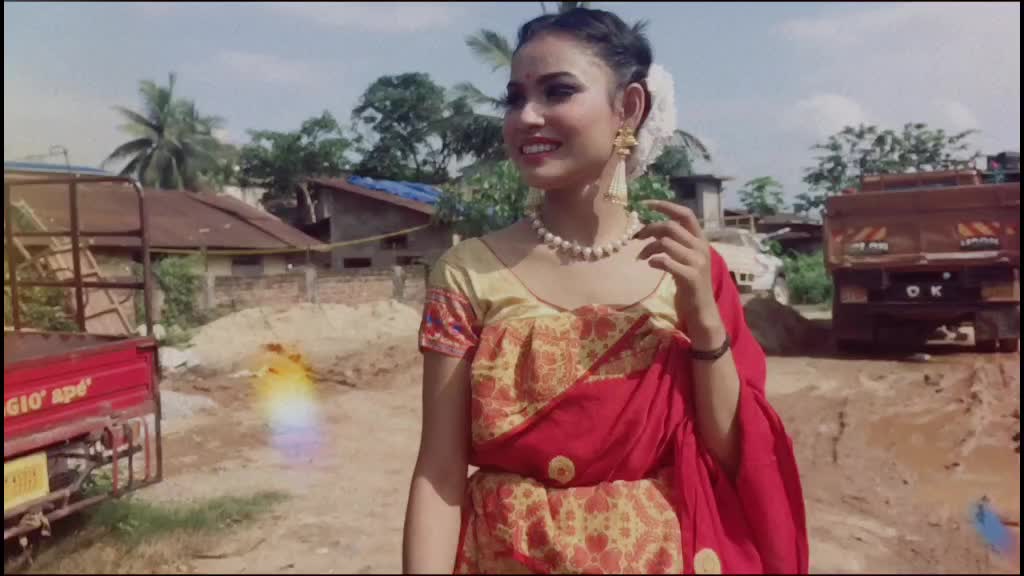 @Kusum Boro