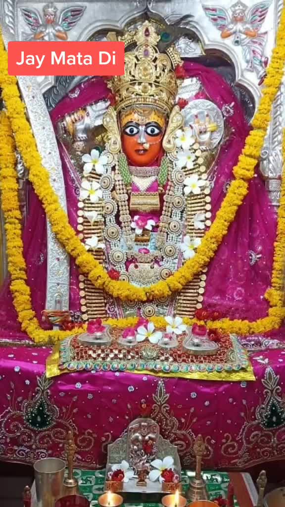 @श्री आशापुरा माताजी