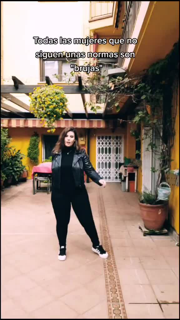 @Regina Buñuel