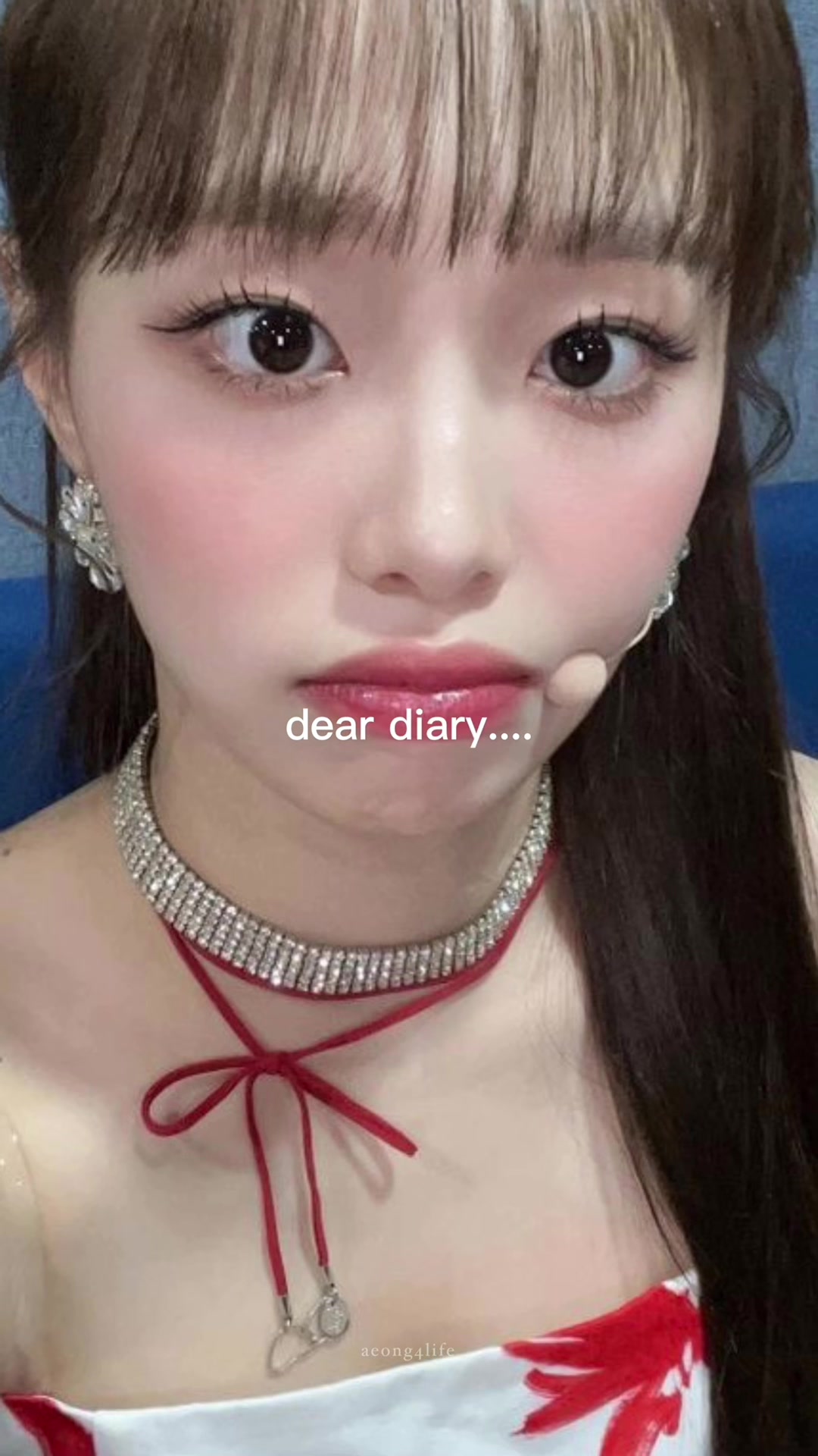 @♡