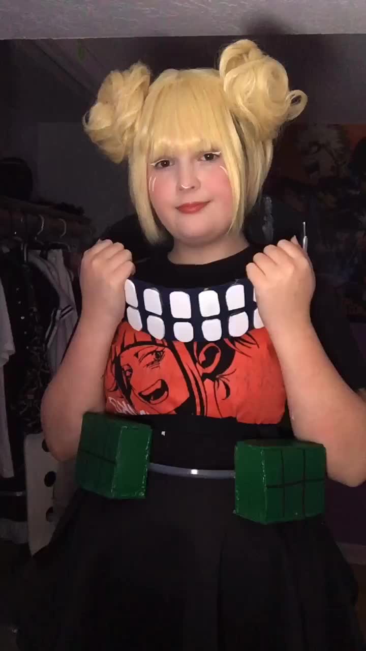 @Cosplay group acc