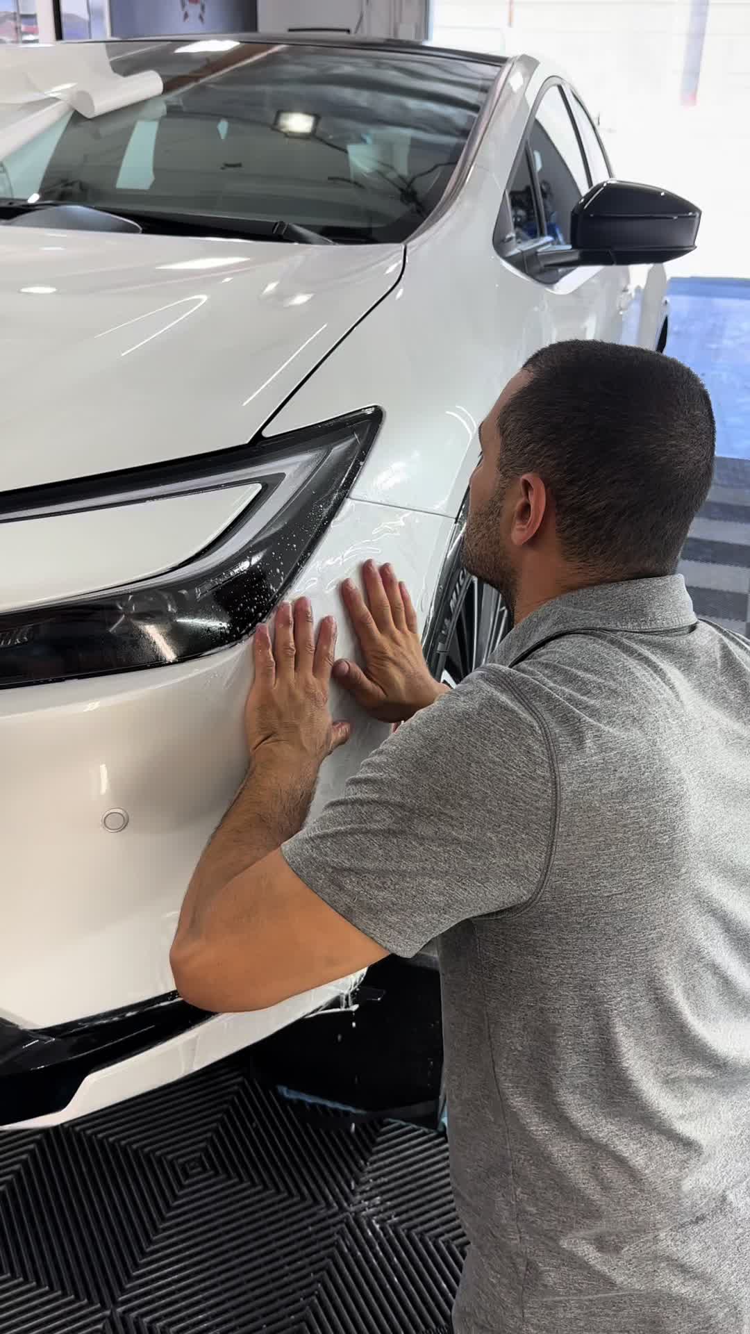 @WatershedAutoCare