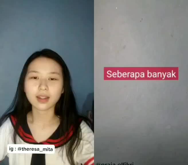 @Theresa Mita