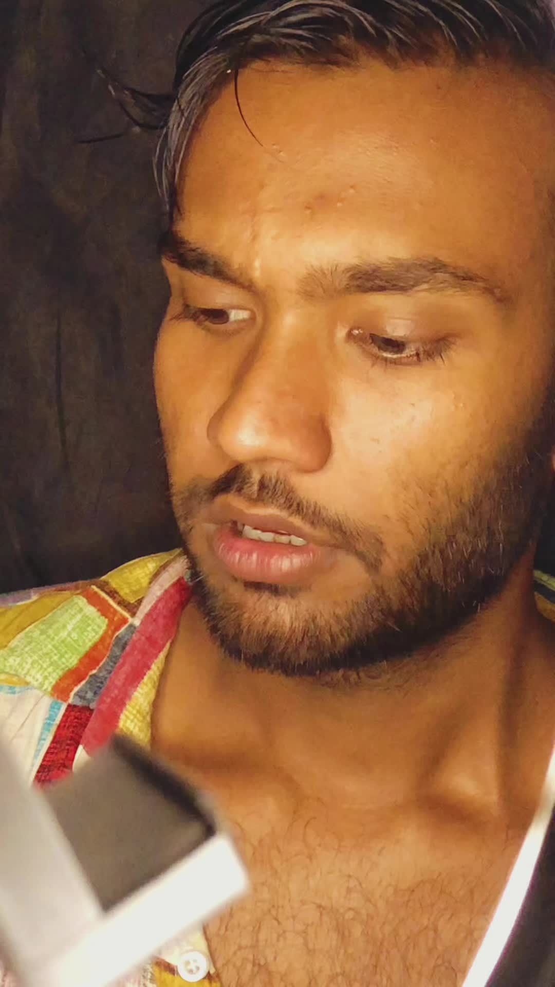 @Rahul Gupta