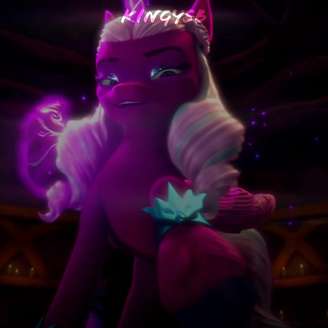 @🦄 • MLP G5 Edits 🥇