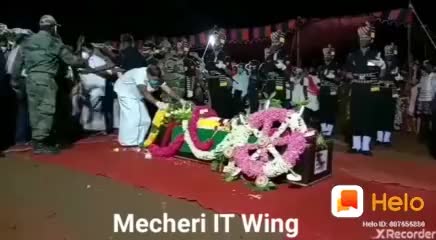 @Parimala