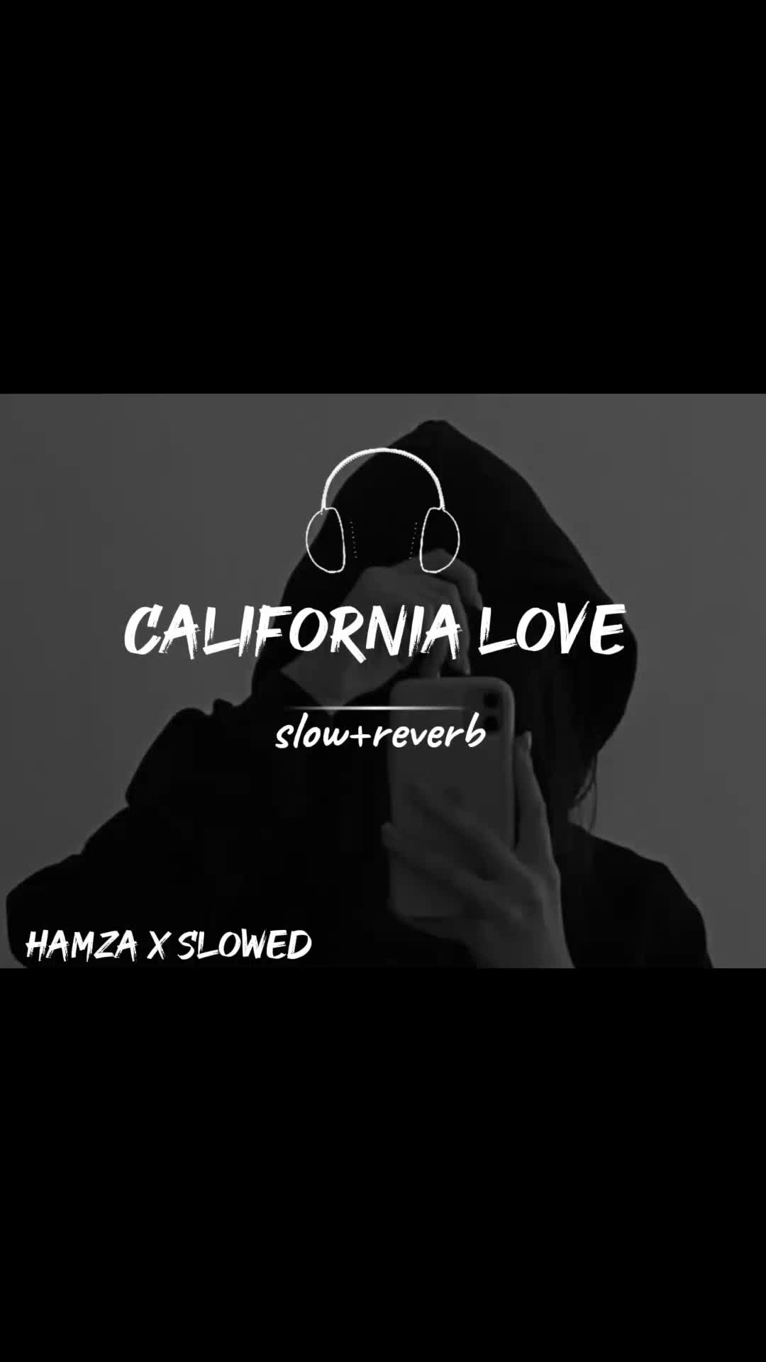 @HAMZA X SLOWED