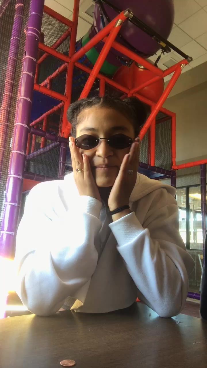 @La flaca ❤️