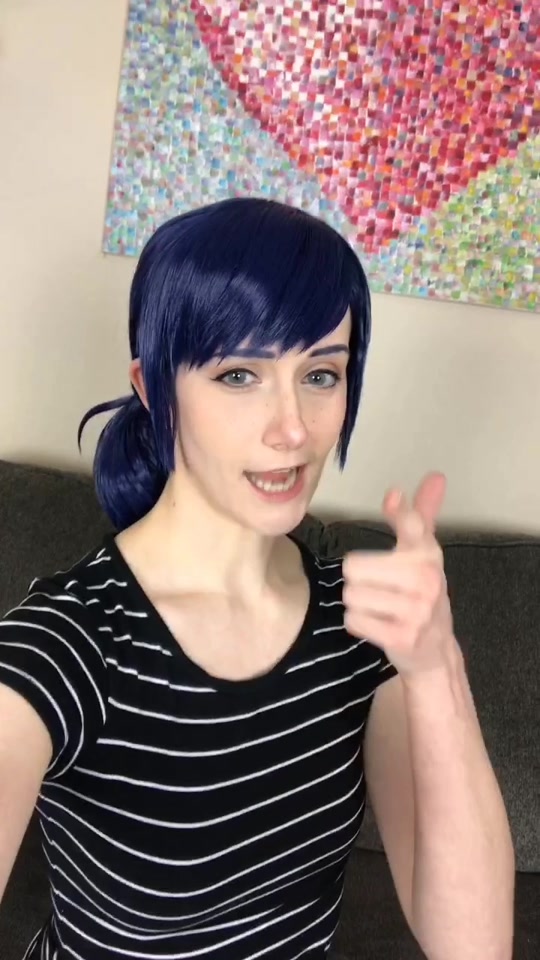 @Uptown Cosplay