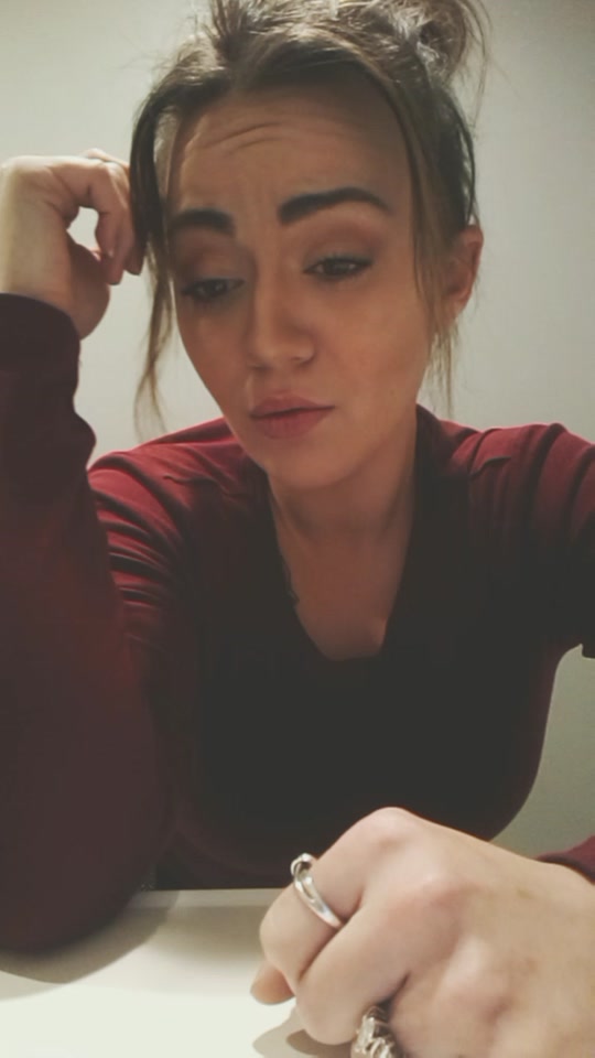 @JustYourIndianaGirl